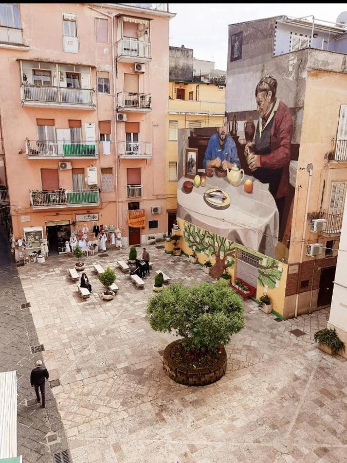 Casetta Sapienza Geata Exterior foto